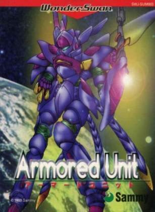 Armored Unit [Japan] image