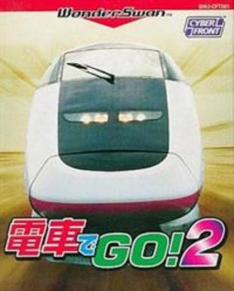 Densha de Go! 2 [Japan] image