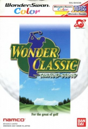 Wonder Classic [Japan] image