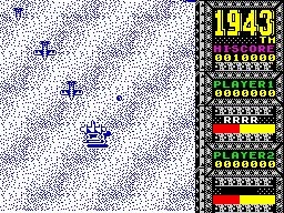 1943: THE BATTLE OF MIDWAY (CLONE) image