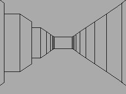 3-D MAZEMAN (CLONE) image