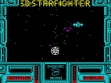 Logo Roms 3D STARFIGHTER (CLONE)