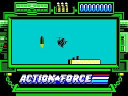 ACTION FORCE : INTERNATIONAL HEROES image