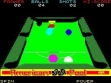 logo Roms AMERICAN 3D POOL