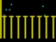 Логотип Roms ATENAS (CLONE)