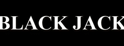 BLACKJACK image
