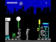 Логотип Roms BLOODY PAWS (CLONE)