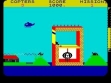 Логотип Roms BLUE THUNDER