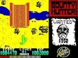 Logo Roms THE BOUNTY HUNTER