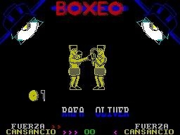 BOXEO image