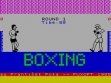 logo Roms BOXING