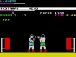 logo Roms BOXING MANAGER II