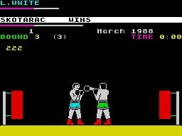 BOXING MANAGER II image