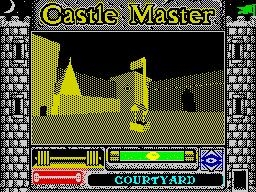 CASTLE MASTER image
