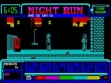 Logo Roms CEASEFIRE 2 - NIGHT RUN