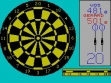 Logo Roms CHAMPIONSHIP DARTS (CLONE)