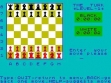 logo Roms CHESS - THE TURK