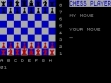 logo Roms THE CHESS PLAYER