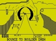 Логотип Roms CLIFF HANGER