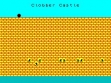 Logo Roms CLOBBER CASTLE