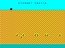 CLOBBER CASTLE image