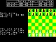 Logo Roms CLOCK CHESS '89