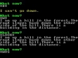 Логотип Roms COLOSSAL CAVE ADVENTURE