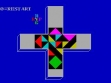 Логотип Roms COLOURCROSS