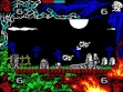 Логотип Roms COMANDO QUATRO (CLONE)