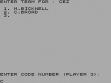 Логотип Emulators CRICKET PLAYER DATA CASSETTE 1994