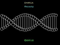 DNA 1K image