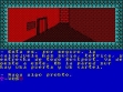 Логотип Roms DARK HOUSE