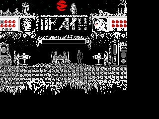 DEATH GAME image