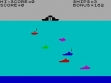 Logo Roms DEPTH CHARGE