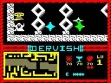 Логотип Roms DERVISH