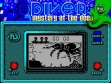 logo Roms DIVER - MYSTERY OF THE DEEP