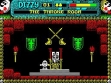 Logo Roms DIZZY IV - MAGICLAND DIZZY