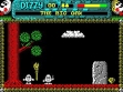 Logo Roms DIZZY 8 - LITTLE JOKE