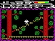 Logo Roms DIZZY 'B' - TREASURE ISLAND