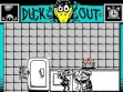 logo Roms DUCK OUT! (CLONE)
