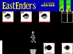 EASTENDERS (CLONE) image
