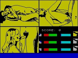 FANTASY - AN ADULT GAME (CLONE) image