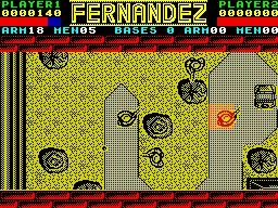 FERNANDEZ MUST DIE (CLONE) image
