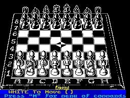 FIG CHESS image