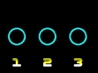 Logo Roms FIND THE SMILEY