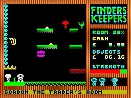 FINDERS KEEPERS (CLONE) image