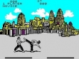 Logo Roms FIST II: THE LEGEND CONTINUES (CLONE)