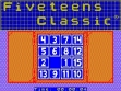 Logo Roms FIVETEENS CLASSIC