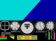 Logo Roms FLIGHT SIMULATION (CLONE)