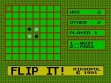 Логотип Roms FLIP IT (CLONE)